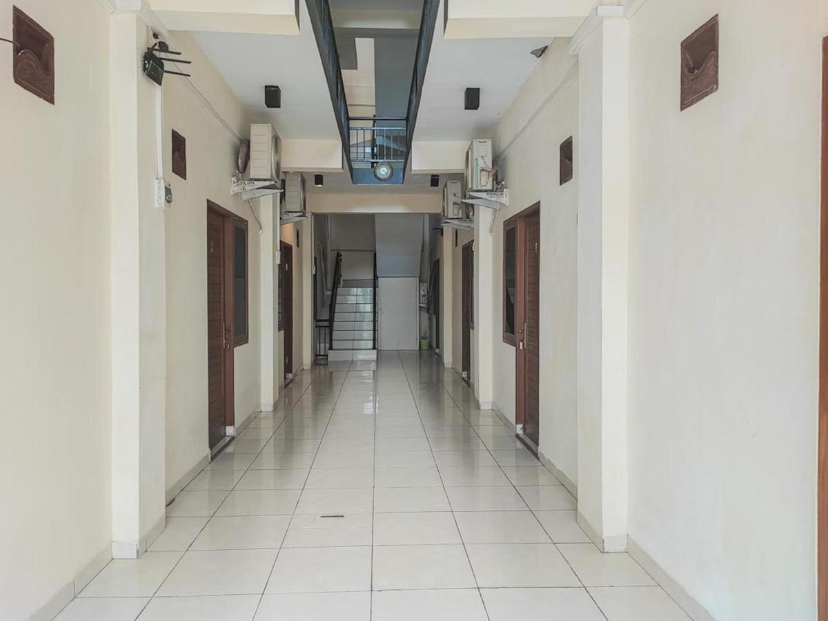 Koolkost @ Gatot Subroto Timur Denpasar 외부 사진
